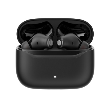 Logo trade promotional items image of: Urban Vitamin Ventura RCS Hybrid ANC & ENC earbuds