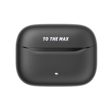 Logotrade advertising product picture of: Urban Vitamin Ventura RCS Hybrid ANC & ENC earbuds