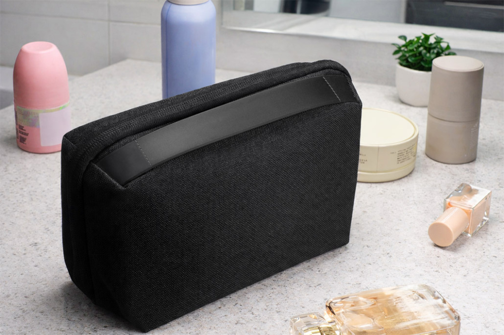 Logotrade promotional gifts photo of: Cosmetic bag 234808735