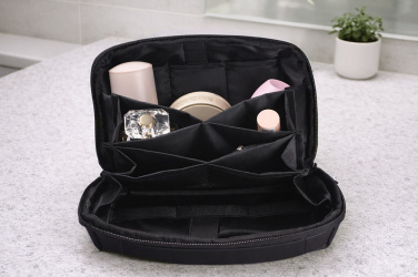Logo trade promotional gifts image of: Cosmetic bag 234808735