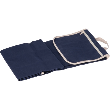 Logo trade business gift photo of: Picnic Blanket HONOLULU