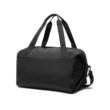 Logotrade promotional gift image of: KENTO URBAN RCS recycled nylon Weekender
