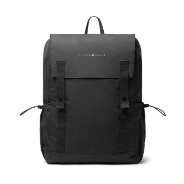 Logotrade promotional item image of: KENTO URBAN RCS recycled nylon Everyday Backpack