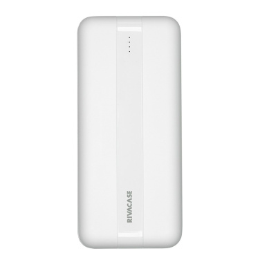 Logotrade promotional giveaway image of: Power Bank VA2081 20000 mAh RIVACASE