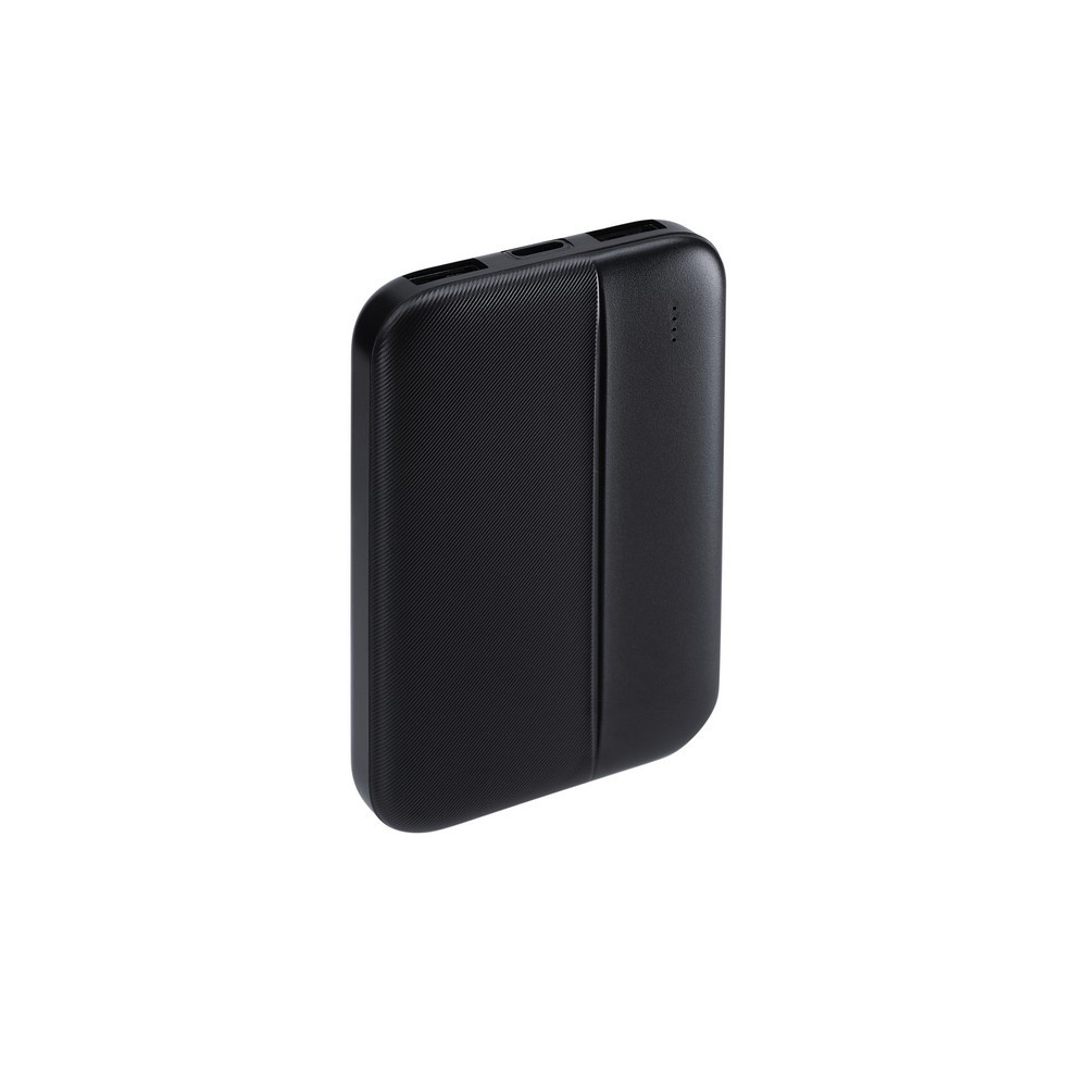 Logo trade promotional merchandise image of: Power Bank VA2006 5000 mAh RIVACASE