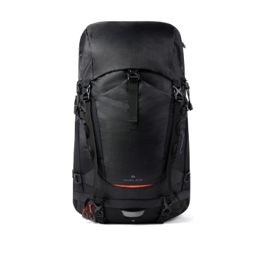 Logo trade promotional giveaway photo of: Nordic Drift Trail RCS backpack 33L
