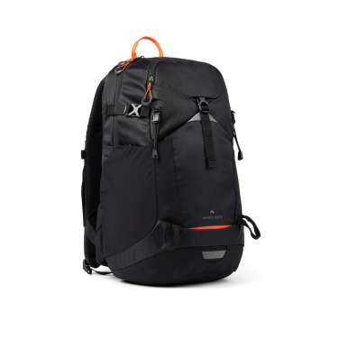 Logo trade corporate gift photo of: Nordic Drift Trail RCS backpack 24L
