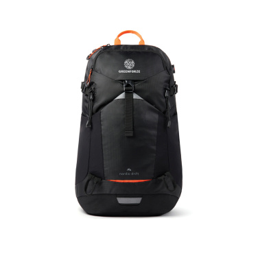 Logotrade promotional giveaway picture of: Nordic Drift Trail RCS backpack 24L