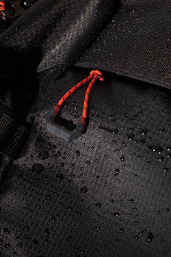 Logo trade promotional giveaways image of: Nordic Drift Trail RCS daypack 16L