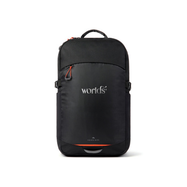 Logo trade promotional giveaways image of: Nordic Drift Trail RCS daypack 16L
