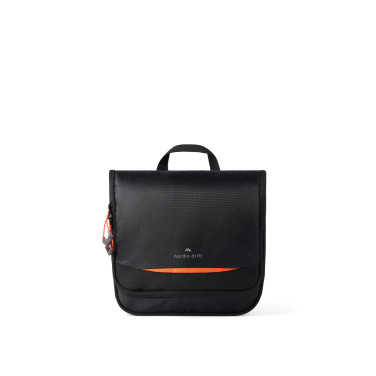 Logotrade advertising products photo of: Nordic Drift Trail RCS toiletry bag 3L
