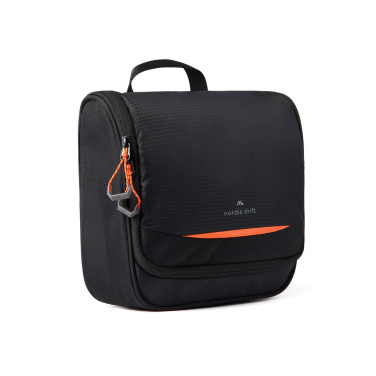 Logotrade corporate gifts photo of: Nordic Drift Trail RCS toiletry bag 3L
