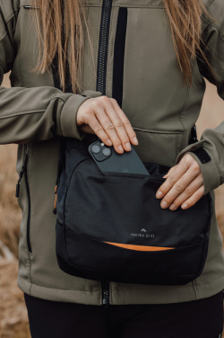 Logotrade advertising product picture of: Nordic Drift Trail RCS Crossbody bag 4L