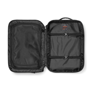 Logo trade promotional gift photo of: Nordic Drift RCS Travelling backpack 25L