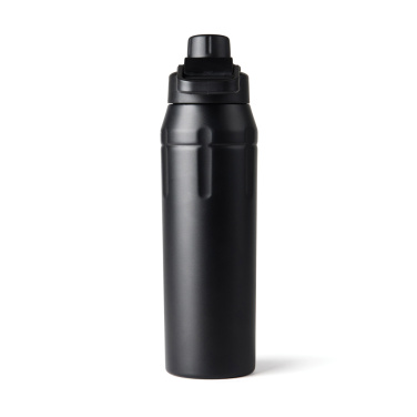 Logo trade promotional items image of: Nordic Drift Trail RCS Insulated Lockable Sports Bottle