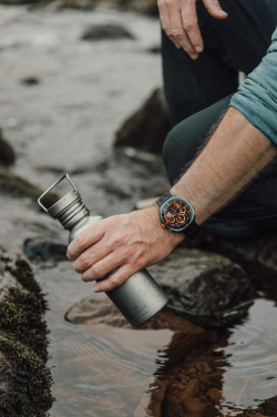 Logo trade business gift photo of: Nordic Drift Titan High performance Watch