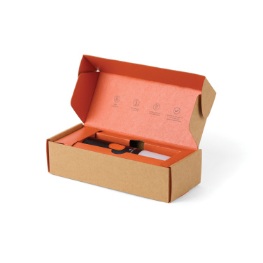 Logo trade promotional gift photo of: Nordic Drift Titan Portable Air pump camping light