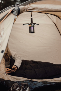 Logotrade corporate gift picture of: Nordic Drift Titan Portable mosquito repellent camping light