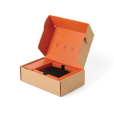 Logo trade promotional merchandise image of: Nordic Drift Titan IP67 Water and Dustproof 5W Speaker