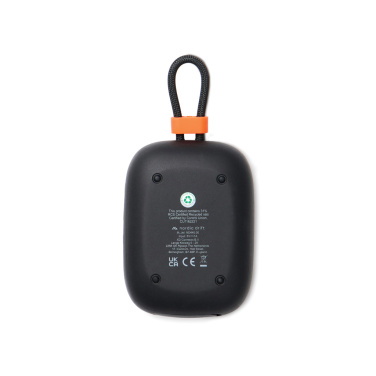 Logo trade promotional merchandise image of: Nordic Drift Titan IP67 Water and Dustproof 5W Speaker