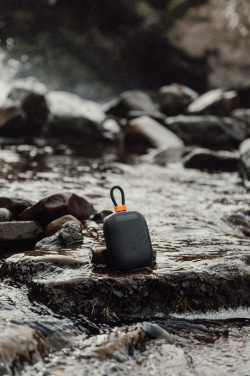 Logo trade corporate gifts picture of: Nordic Drift Titan IP67 Water and Dustproof 5W Speaker