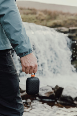 Logotrade promotional merchandise picture of: Nordic Drift Titan IP67 Water and Dustproof 5W Speaker