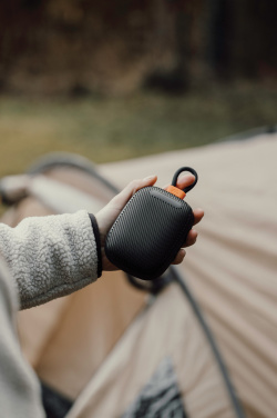 Logotrade promotional item image of: Nordic Drift Titan IP67 Water and Dustproof 5W Speaker