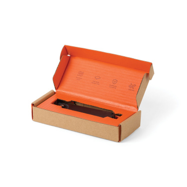 Logotrade corporate gift picture of: Nordic Drift Adventure Folding knife