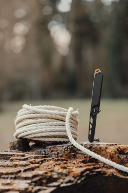 Logo trade promotional giveaways picture of: Nordic Drift Adventure Folding knife