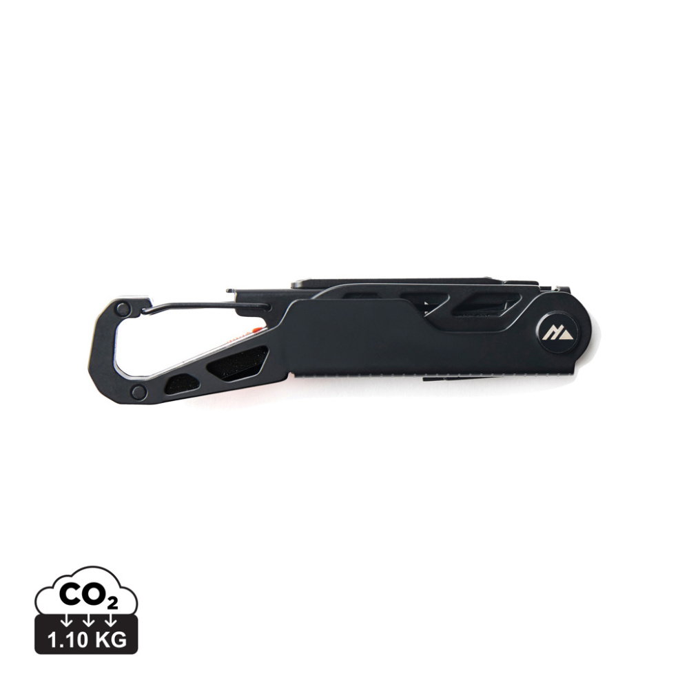 Logo trade promotional products picture of: Nordic Drift Adventure Multitool
