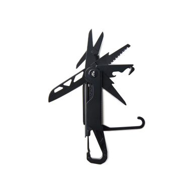 Logotrade advertising product image of: Nordic Drift Adventure Multitool