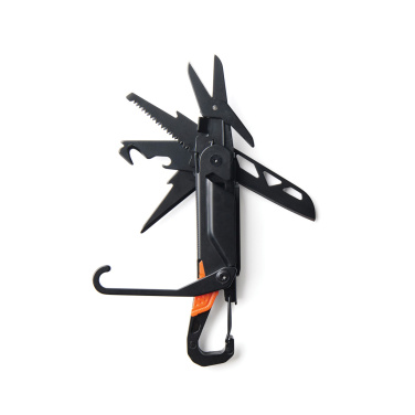 Logotrade promotional products photo of: Nordic Drift Adventure Multitool