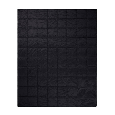 Logotrade promotional product picture of: Nordic Drift GRS 3-in-1 Adventure Blanket