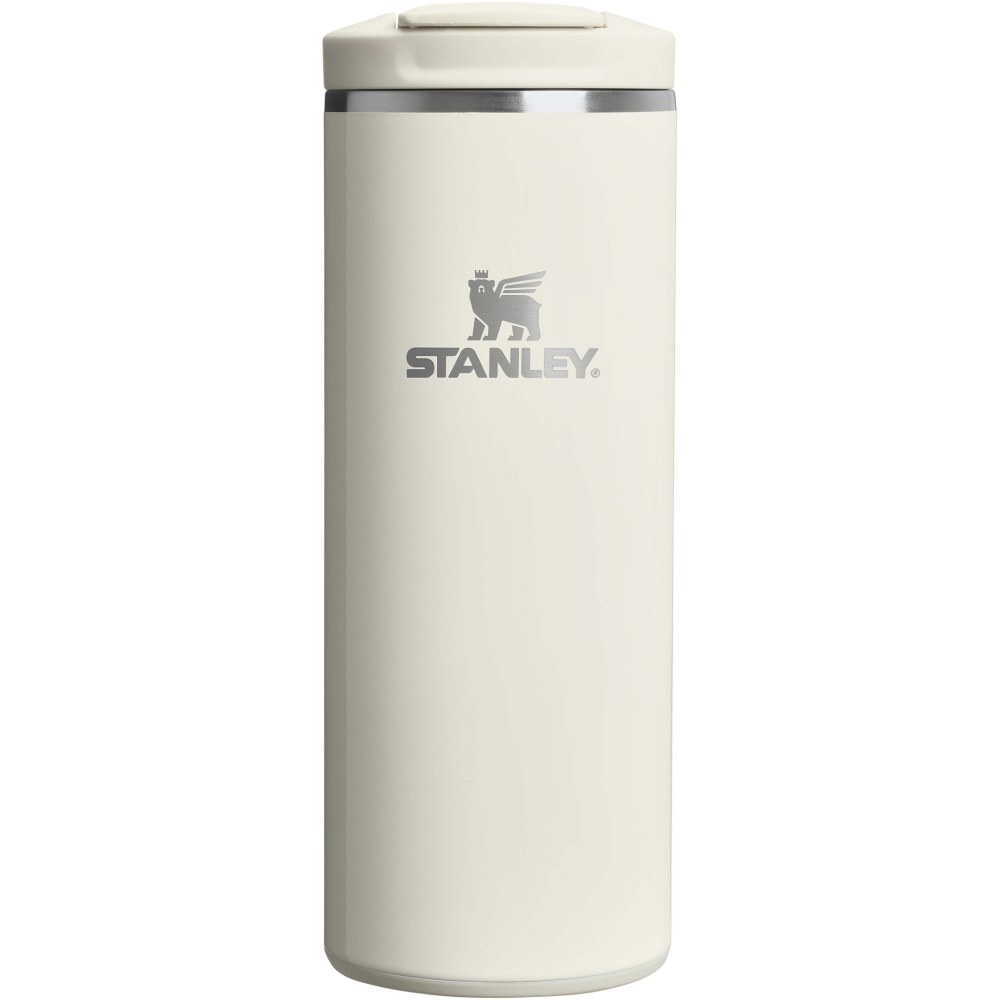 Logotrade promotional product picture of: Stanley Transit Fliptop 350 ml tumbler