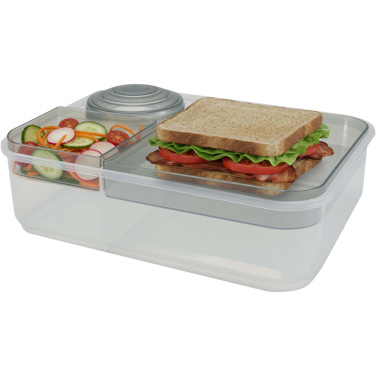 Logotrade advertising products photo of: Cravee 1450 ml lunch box