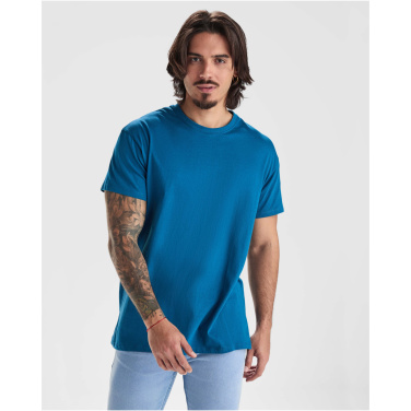 Logotrade corporate gift image of: Beagle short sleeve men's t-shirt