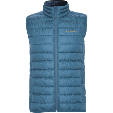 Logotrade corporate gift picture of: Oslo men's insulated bodywarmer