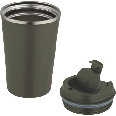 Logotrade corporate gift picture of: Newport 350 ml double wall vacuum insulated stainless steel tumbler