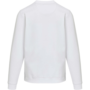 Logo trade promotional items picture of: Jasper 280 g/m² unisex OCS organic recycled crewneck sweater