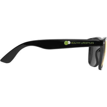 Logo trade promotional merchandise photo of: Vision sunglasses