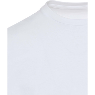 Logo trade promotional giveaways picture of: Lucas 280 g/m2 unisex OCS organic oversized t-shirt 
