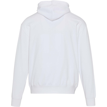 Logotrade advertising product picture of: Boris 280 g/m2 unisex OCS organic oversized hoodie