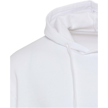 Logo trade advertising products image of: Boris 280 g/m2 unisex OCS organic oversized hoodie