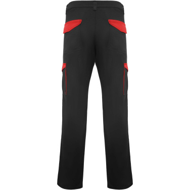 Logotrade advertising products photo of: Trooper 250 g/m2 workwear trousers