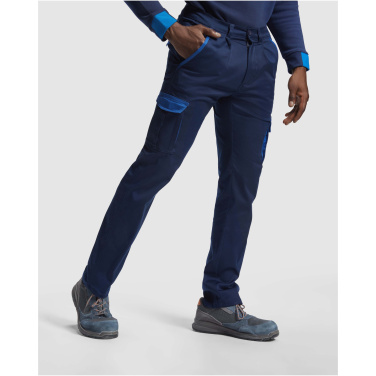 Logo trade promotional products picture of: Trooper 250 g/m2 workwear trousers