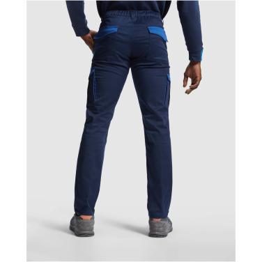 Logotrade advertising product picture of: Trooper 250 g/m2 workwear trousers