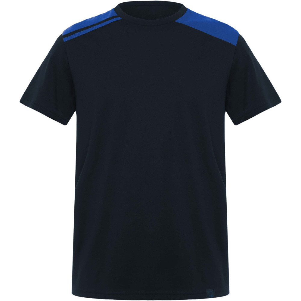Logotrade promotional giveaway picture of: Expedition 160 g/m2 men's short sleeve t-shirt