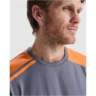 Logo trade promotional merchandise image of: Expedition 160 g/m2 men's short sleeve t-shirt