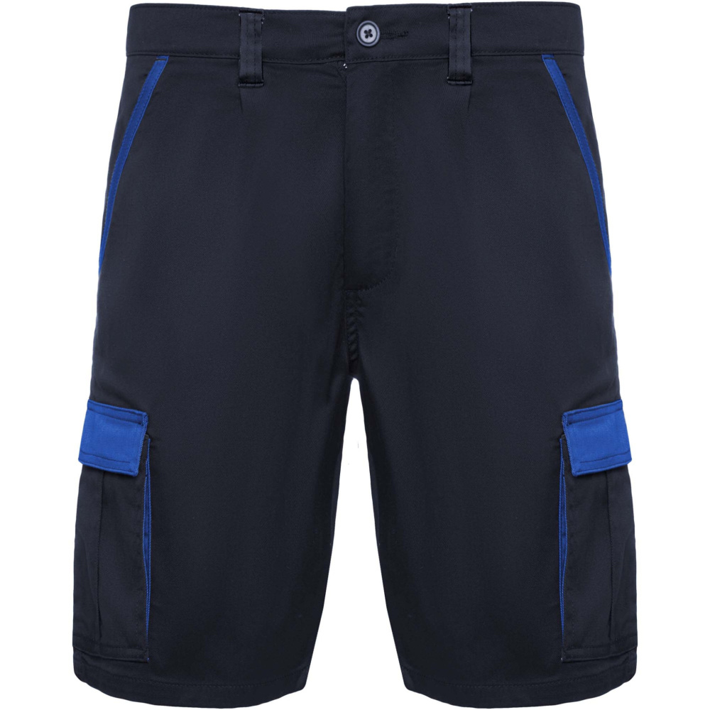 Logotrade business gifts photo of: Tahoe 250 g/m2 workwear shorts