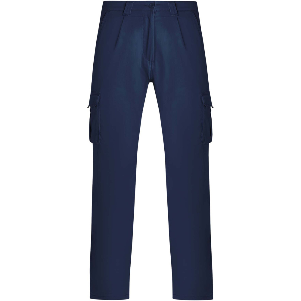 Logotrade business gift image of: Daily Stretch 250 g/m2 elastane workwear trousers